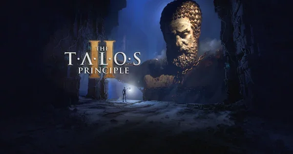 The Talos Principle 2