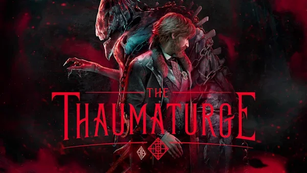 The Thaumaturge