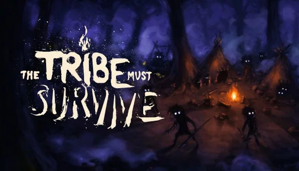 The Tribe Must Survive