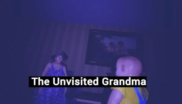 The Unvisited Grandma