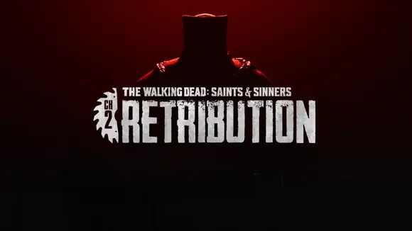 The Walking Dead: Saints & Sinners - Chapter 2: Retribution