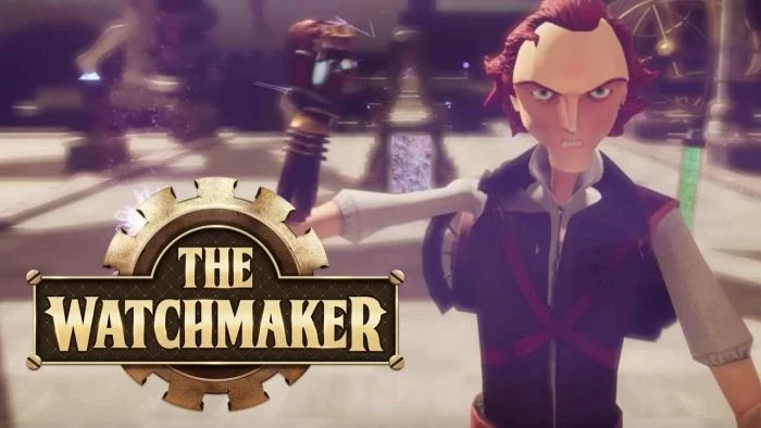 The Watchmaker