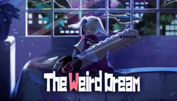 The Weird Dream