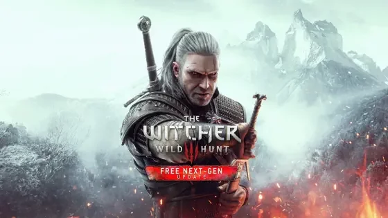 The Witcher 3: Wild Hunt - Next Gen Update