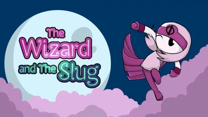 The Wizard and The Slug