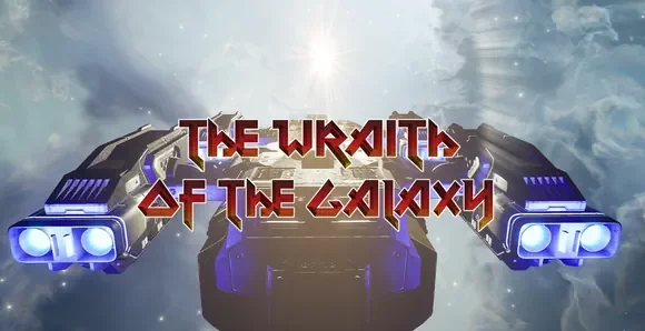 The Wraith of the Galaxy