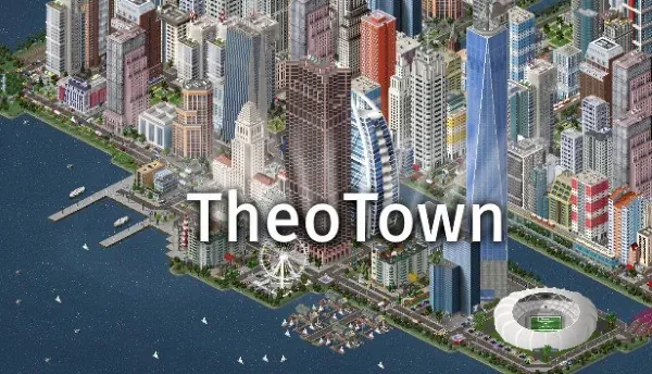 TheoTown