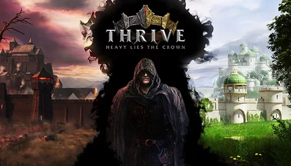 Thrive: Heavy Lies The Crown