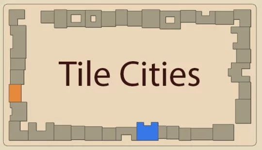 Tile Cities