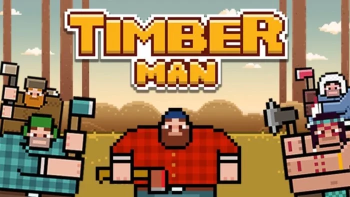 Timberman