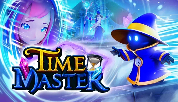 Time Master