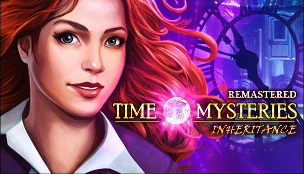 Time Mysteries: Inheritance - Remastered