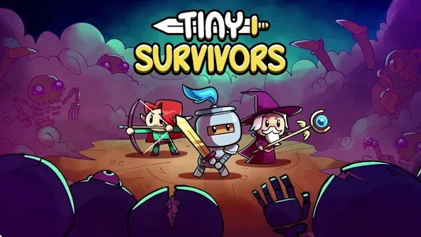 Tiny Survivors