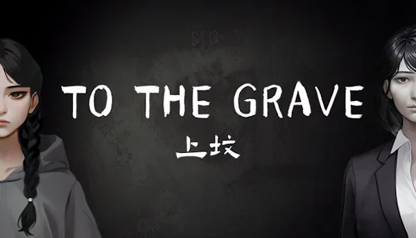 To the Grave