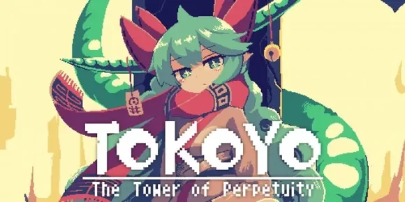 TOKOYO: The Tower of Perpetuity