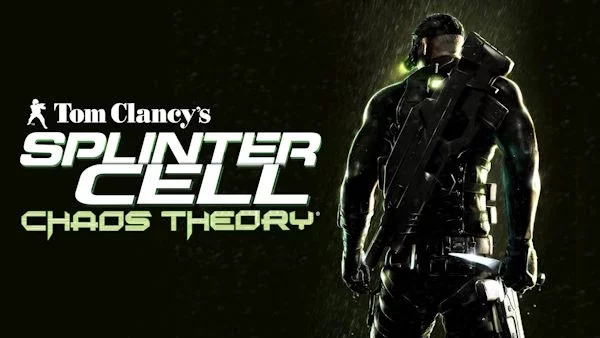 Tom Clancy's Splinter Cell Chaos Theory