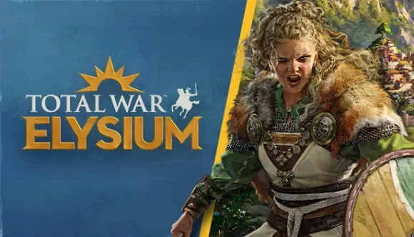 Total War: Elysium