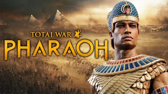 Total War: PHARAOH