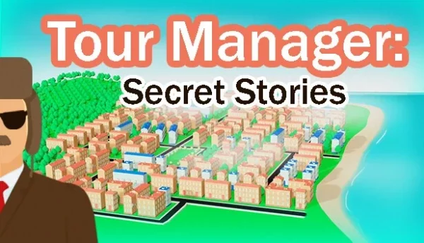 Tour Manager Secret Stories