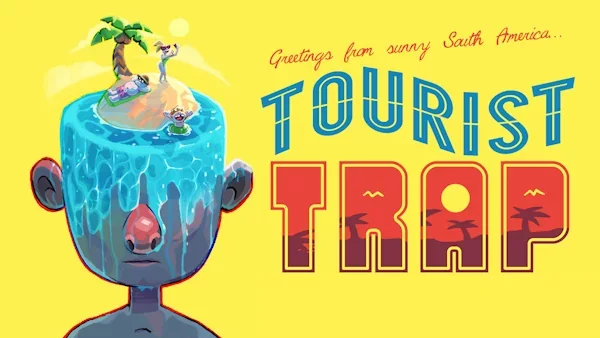 Tourist Trap