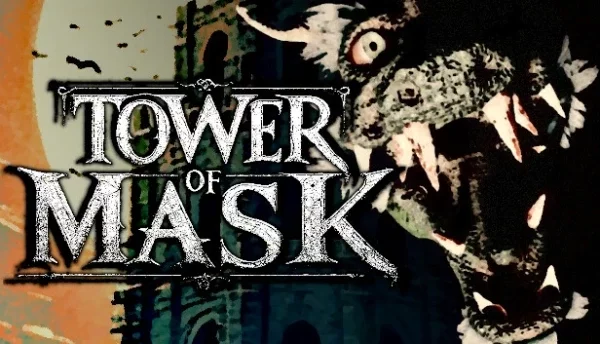 Tower of Mask