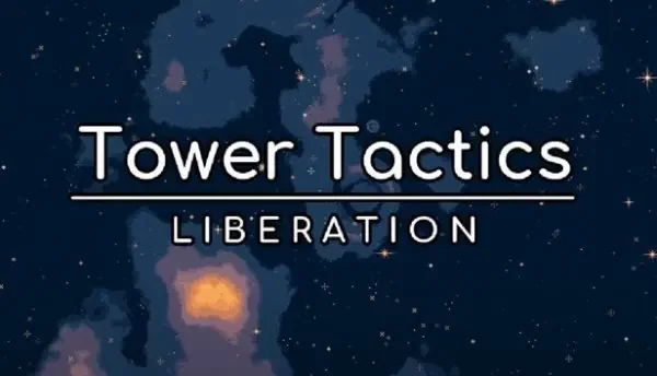 Tower Tactics: Liberation