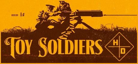 Toy Soldiers: HD