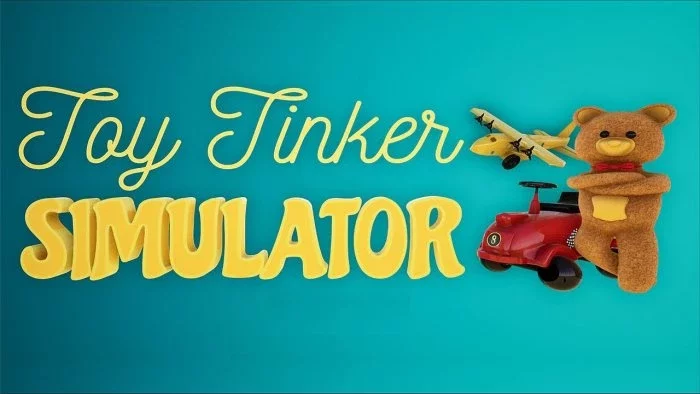 Toy Tinker Simulator