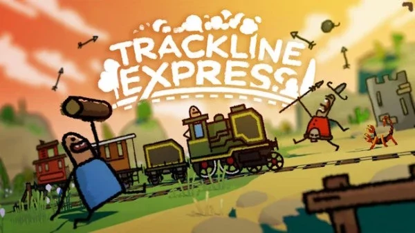 Trackline Express