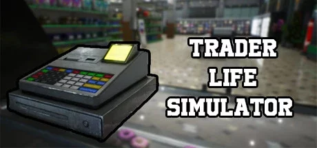 Trader Life Simulator