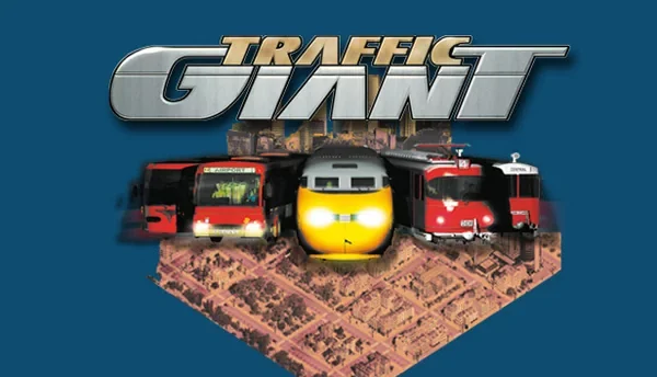 Traffic Giant