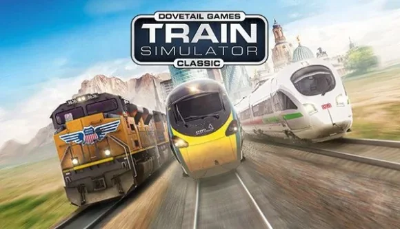 Train Simulator Classic