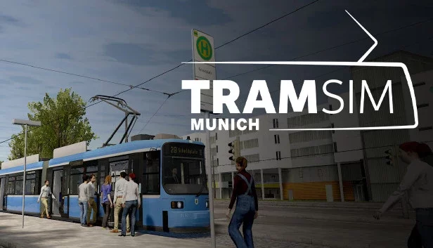 TramSim Munich