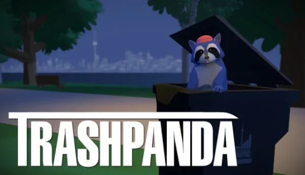 Trash Panda