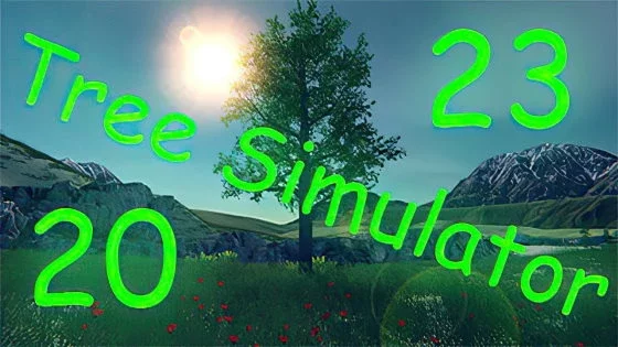 Tree Simulator 2023