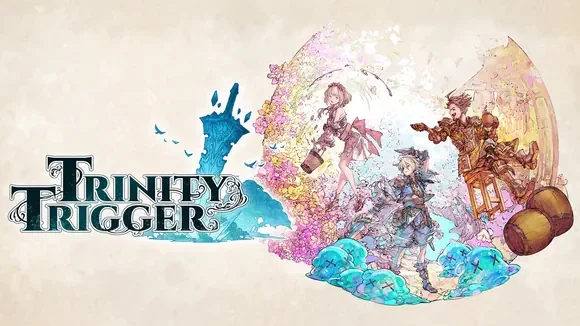 Trinity Trigger