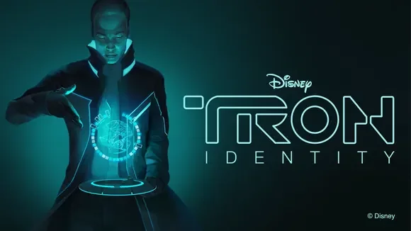 Tron: Identity