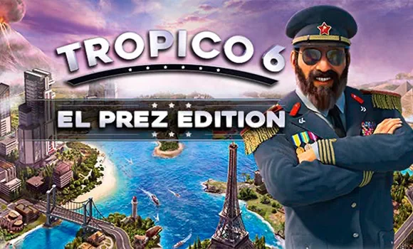 Tropico 6