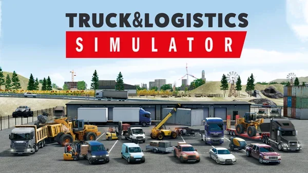 Truck and Logistics Simulator