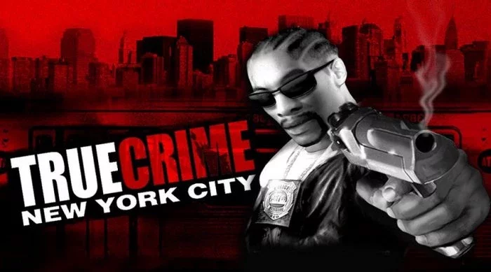 True Crime: New York City