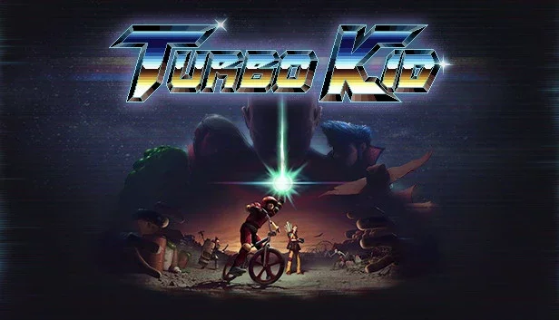 Turbo Kid