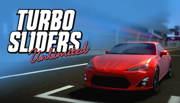 Turbo Sliders Unlimited