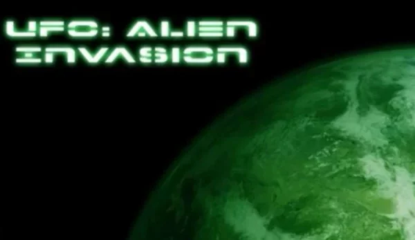 UFO: Alien Invasion