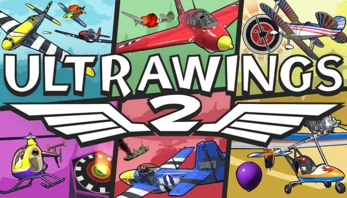 Ultrawings 2 (VR)