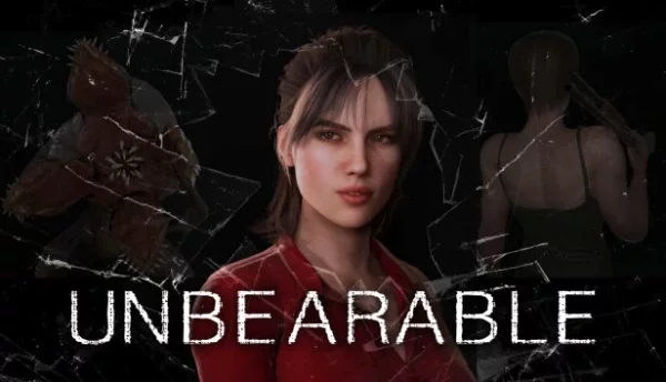 Unbearable