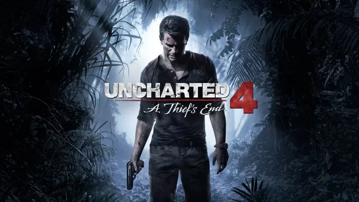 Uncharted 4: Путь вора