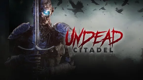 Undead Citadel