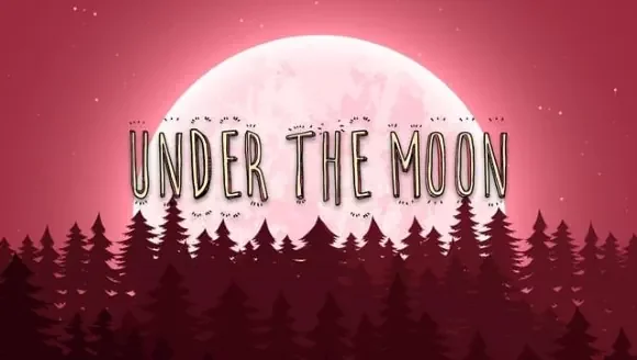 Under The Moon