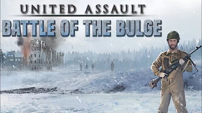 United Assault: Battle of the Bulge