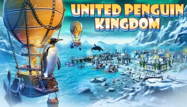 United Penguin Kingdom